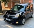 Чорний Рено Кєнгу, об'ємом двигуна 1.5 л та пробігом 200 тис. км за 9500 $, фото 1 на Automoto.ua