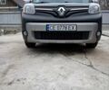 Рено Кенгу 2014 в Черновцах на Automoto.ua Черный Рено Кенгу, объемом двигателя 1.5 л и пробегом 195 тыс. км за 11700 $, фото 3 на Automoto.ua