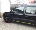 Чорний Рено Кєнгу, об'ємом двигуна 1.5 л та пробігом 170 тис. км за 13000 $, фото 4 на Automoto.ua