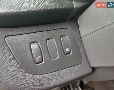 Чорний Рено Кєнгу, об'ємом двигуна 1.5 л та пробігом 230 тис. км за 9400 $, фото 17 на Automoto.ua