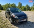 Черный Рено Кенгу, объемом двигателя 1.5 л и пробегом 224 тыс. км за 8500 $, фото 1 на Automoto.ua