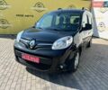 Чорний Рено Кєнгу, об'ємом двигуна 1.5 л та пробігом 224 тис. км за 8500 $, фото 1 на Automoto.ua