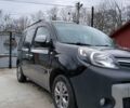 Рено Кенгу 2014 в Черновцах на Automoto.ua Черный Рено Кенгу, объемом двигателя 1.5 л и пробегом 195 тыс. км за 11700 $, фото 10 на Automoto.ua