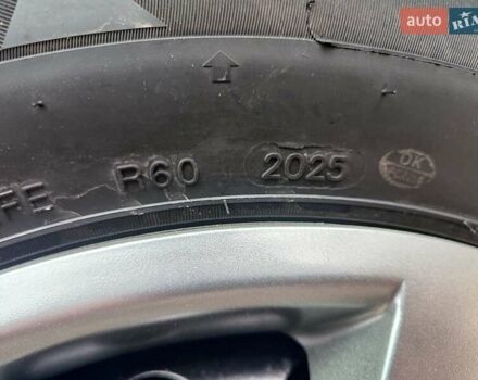 Чорний Рено Кєнгу, об'ємом двигуна 1.5 л та пробігом 230 тис. км за 9400 $, фото 22 на Automoto.ua