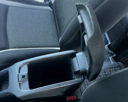 Черный Рено Кенгу, объемом двигателя 1.5 л и пробегом 279 тыс. км за 7500 $, фото 10 на Automoto.ua