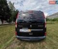 Чорний Рено Кєнгу, об'ємом двигуна 1.5 л та пробігом 192 тис. км за 10000 $, фото 1 на Automoto.ua