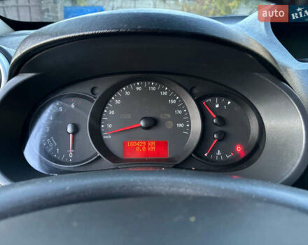 Рено Кєнгу 2015 у Дубно на Automoto.ua Чорний Рено Кєнгу, об'ємом двигуна 1.5 л та пробігом 188 тис. км за 11500 $, фото 36 на Automoto.ua