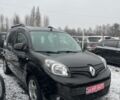 Чорний Рено Кєнгу, об'ємом двигуна 1.5 л та пробігом 250 тис. км за 10999 $, фото 1 на Automoto.ua