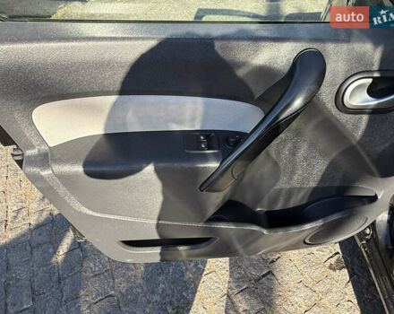 Рено Кєнгу 2015 у Дубно на Automoto.ua Чорний Рено Кєнгу, об'ємом двигуна 1.5 л та пробігом 188 тис. км за 11500 $, фото 29 на Automoto.ua