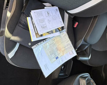 Рено Кєнгу 2015 у Дубно на Automoto.ua Чорний Рено Кєнгу, об'ємом двигуна 1.5 л та пробігом 188 тис. км за 11500 $, фото 23 на Automoto.ua