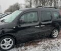 Чорний Рено Кєнгу, об'ємом двигуна 1.5 л та пробігом 250 тис. км за 10999 $, фото 2 на Automoto.ua
