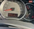 Черный Рено Кенгу, объемом двигателя 1.5 л и пробегом 185 тыс. км за 11850 $, фото 14 на Automoto.ua