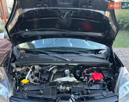 Рено Кєнгу 2015 у Дубно на Automoto.ua Чорний Рено Кєнгу, об'ємом двигуна 1.5 л та пробігом 188 тис. км за 11500 $, фото 40 на Automoto.ua