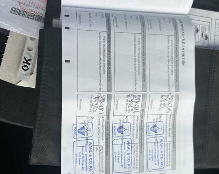 Рено Кєнгу 2015 у Дубно на Automoto.ua Чорний Рено Кєнгу, об'ємом двигуна 1.5 л та пробігом 188 тис. км за 11500 $, фото 43 на Automoto.ua