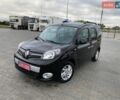 Черный Рено Кенгу, объемом двигателя 1.5 л и пробегом 250 тыс. км за 11300 $, фото 1 на Automoto.ua