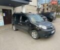 Чорний Рено Кєнгу, об'ємом двигуна 1.5 л та пробігом 238 тис. км за 8800 $, фото 1 на Automoto.ua