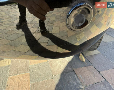 Черный Рено Кенгу, объемом двигателя 1.5 л и пробегом 188 тыс. км за 11500 $, фото 14 на Automoto.ua