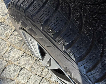 Рено Кєнгу 2015 у Дубно на Automoto.ua Чорний Рено Кєнгу, об'ємом двигуна 1.5 л та пробігом 188 тис. км за 11500 $, фото 16 на Automoto.ua