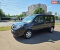Чорний Рено Кєнгу, об'ємом двигуна 1.5 л та пробігом 194 тис. км за 11200 $, фото 1 на Automoto.ua