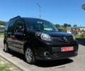 Чорний Рено Кєнгу, об'ємом двигуна 1.5 л та пробігом 210 тис. км за 11500 $, фото 1 на Automoto.ua