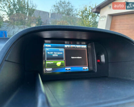 Черный Рено Кенгу, объемом двигателя 1.5 л и пробегом 188 тыс. км за 11500 $, фото 21 на Automoto.ua