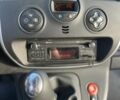 Черный Рено Кенгу, объемом двигателя 1.5 л и пробегом 185 тыс. км за 11850 $, фото 19 на Automoto.ua