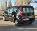 Черный Рено Кенгу, объемом двигателя 1.5 л и пробегом 171 тыс. км за 11850 $, фото 2 на Automoto.ua
