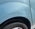 Черный Рено Кенгу, объемом двигателя 1.5 л и пробегом 190 тыс. км за 5967 $, фото 5 на Automoto.ua