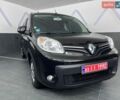 Черный Рено Кенгу, объемом двигателя 1.5 л и пробегом 189 тыс. км за 12900 $, фото 13 на Automoto.ua