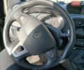 Черный Рено Кенгу, объемом двигателя 1.2 л и пробегом 218 тыс. км за 8400 $, фото 20 на Automoto.ua