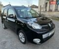 Черный Рено Кенгу, объемом двигателя 1.5 л и пробегом 259 тыс. км за 11550 $, фото 12 на Automoto.ua