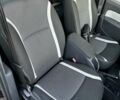 Черный Рено Кенгу, объемом двигателя 1.5 л и пробегом 259 тыс. км за 11550 $, фото 25 на Automoto.ua