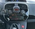 Черный Рено Кенгу, объемом двигателя 1.5 л и пробегом 259 тыс. км за 11550 $, фото 38 на Automoto.ua