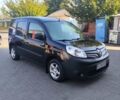 Черный Рено Кенгу, объемом двигателя 1.5 л и пробегом 249 тыс. км за 7400 $, фото 1 на Automoto.ua
