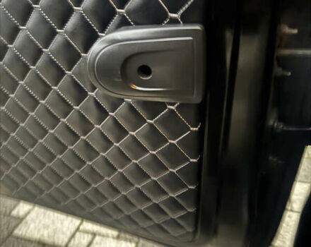 Чорний Рено Кєнгу, об'ємом двигуна 1.5 л та пробігом 198 тис. км за 13950 $, фото 60 на Automoto.ua