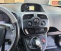 Черный Рено Кенгу, объемом двигателя 1.5 л и пробегом 249 тыс. км за 7400 $, фото 16 на Automoto.ua