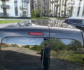 Черный Рено Кенгу, объемом двигателя 1.5 л и пробегом 180 тыс. км за 11950 $, фото 14 на Automoto.ua