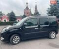 Чорний Рено Кєнгу, об'ємом двигуна 1.46 л та пробігом 170 тис. км за 10700 $, фото 1 на Automoto.ua