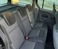 Черный Рено Кенгу, объемом двигателя 1.5 л и пробегом 259 тыс. км за 11550 $, фото 23 на Automoto.ua