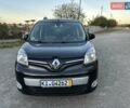 Черный Рено Кенгу, объемом двигателя 1.5 л и пробегом 259 тыс. км за 11550 $, фото 16 на Automoto.ua