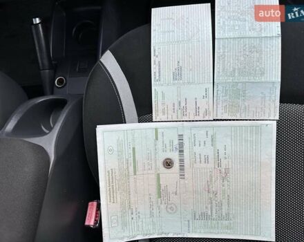 Черный Рено Кенгу, объемом двигателя 1.5 л и пробегом 259 тыс. км за 11550 $, фото 63 на Automoto.ua
