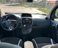Черный Рено Кенгу, объемом двигателя 1.5 л и пробегом 180 тыс. км за 11200 $, фото 8 на Automoto.ua