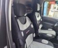 Черный Рено Кенгу, объемом двигателя 1.5 л и пробегом 249 тыс. км за 7400 $, фото 13 на Automoto.ua