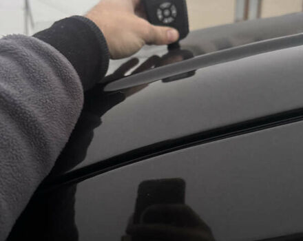 Чорний Рено Кєнгу, об'ємом двигуна 1.5 л та пробігом 198 тис. км за 13950 $, фото 67 на Automoto.ua