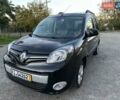 Черный Рено Кенгу, объемом двигателя 1.5 л и пробегом 259 тыс. км за 11550 $, фото 17 на Automoto.ua