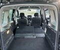 Черный Рено Кенгу, объемом двигателя 1.5 л и пробегом 259 тыс. км за 11550 $, фото 45 на Automoto.ua