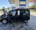 Черный Рено Кенгу, объемом двигателя 1.5 л и пробегом 139 тыс. км за 11999 $, фото 92 на Automoto.ua