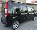 Черный Рено Кенгу, объемом двигателя 1.5 л и пробегом 259 тыс. км за 11550 $, фото 11 на Automoto.ua