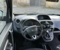 Черный Рено Кенгу, объемом двигателя 1.5 л и пробегом 259 тыс. км за 11550 $, фото 24 на Automoto.ua
