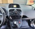 Черный Рено Кенгу, объемом двигателя 1.5 л и пробегом 249 тыс. км за 7400 $, фото 19 на Automoto.ua